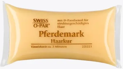 Immagine prodotto di Swiss-O-Par Trattamento Capelli Cuscino Midollo di Cavallo (25 ml)