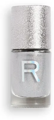 Productafbeelding van Makeup Revolution, Holografische nagellak, Aura, 10 ml