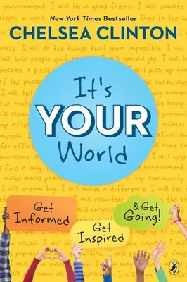 Image de It's Your World