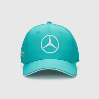 Obrázok produktu pre Jedna veľkosť pre všetkých|Mercedes F1 AMG Team Cap 701223404-003