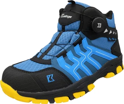Produktbild von Kastinger Wander- & Bergschuhe Jungen 31363631343239 Blau 38 EU
