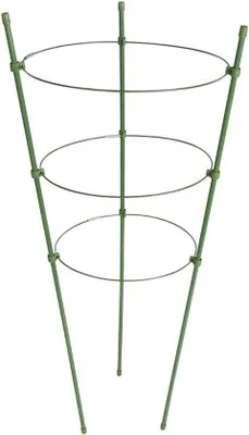 Immagine prodotto di Giardino botanico con tre anelli da 180, 200 e 220 mm
