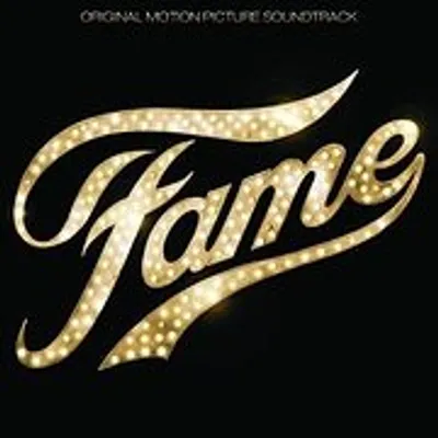 Image de Fame. Bande originale