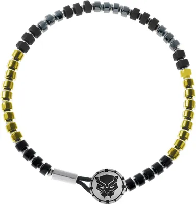 Produktbild von Armbanden Elastisch Disney Silber Kollektion Marvel - uni