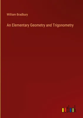 Produktbild von An Elementary Geometry and Trigonometry