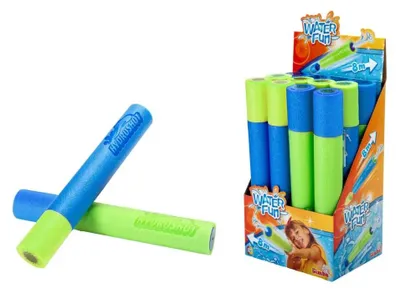 Produktbild von Simba Toys GmbH & Co.KG Schaumstoff-Wasserspritze, 6-sort. Sonstige
