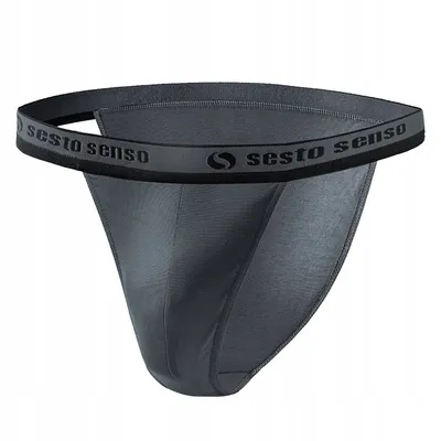 Immagine prodotto di Slip Uomo Sesto Senso Puma - Grafite - S Sm04 P22