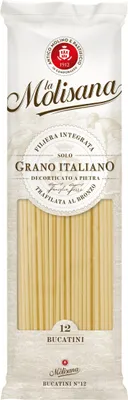 Produktbild von La Molisana Bucatini, 6er Pack (6 x 500 g Packung)