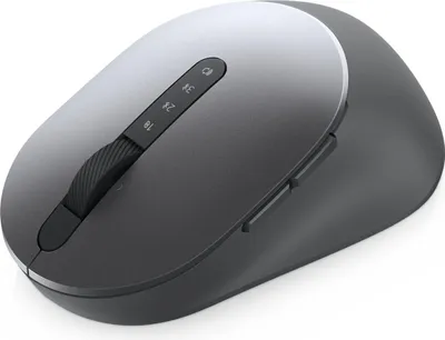 Produktbild von Dell MS5320W - Maus - optisch - 7 Tasten - kabellos