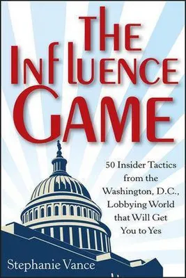 Immagine prodotto di The Influence Game