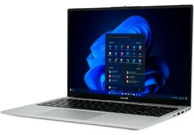 Produktbild von Terra Mobile 1610A 40,64Cm (16") R7-7730U 16Gb 512Gb W11P