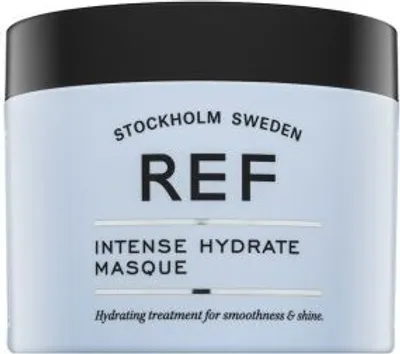 Obrázek produktu pro REF Intense Hydrate Masque vyživující maska s hydratačním účinkem 250 ml