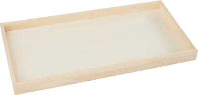 Produktbild von VBS Tablett-Schale "Deco-Style"