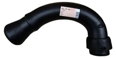 Produktbild von Stihl 42417006900 Original Krümmer Bogen für Stihl BG 56 86 SH 56 86 Zwischenstück Fangsack 4241 700 6900