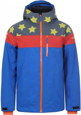 Produktbild von Icepeak centertown ski jacke xl - warm und wasserdicht