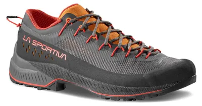 Produktbild von La Sportiva Herren TX4 Evo ST Zustiegsschuh Carbon/Mountain Red 44