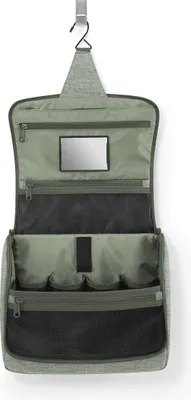 Immagine prodotto di Reisenthel Toiletbag XL twist sage