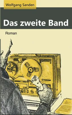 Produktbild von Das zweite Band