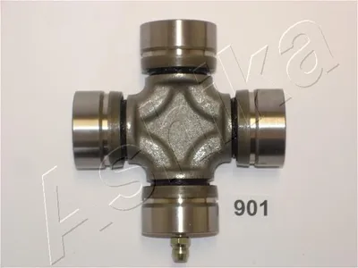 Produktbild von ASHIKA 66-09-901 Gelenk Längswelle für ISUZU D-Max I Pickup (TFR, TFS) Kardanwelle