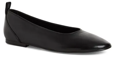 Produktbild von Tamaris Damen Ballerinas 22100-46-001 Farbe: Schwarz Größe: 37