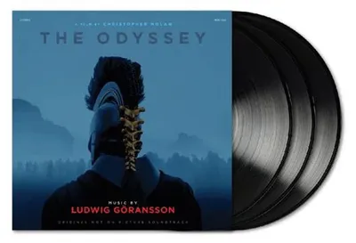 Obrázek produktu pro Various: The Odyssey