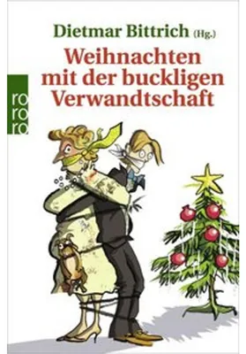 Image de Weihnachten mit der buckligen Verwandtschaft