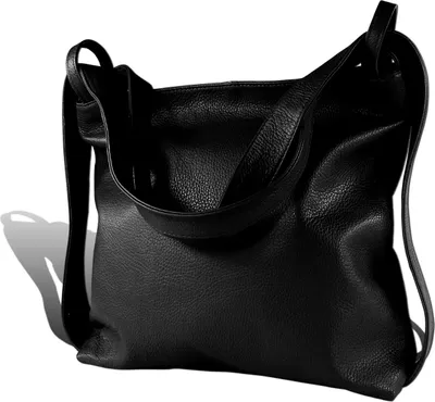 Produktbild von Toscanto Tasche schwarz , Cityrucksack groß 40x35x9cm D2OTT611SS