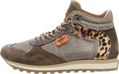 Produktbild von Cetti Sportliche Schnürschuhe Damen 31383939343036 Braun 38 EU