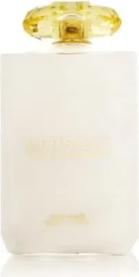 Produktbild von Versace Yellow Diamond Perfumowany balsam do ciała 200 ml