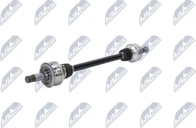 Produktbild von NTY NPW-ME-205 Antriebswelle Hinten Links Hinten Rechts passend für MERCEDES-BENZ S-Klasse Limousine (W222, V222, X222)