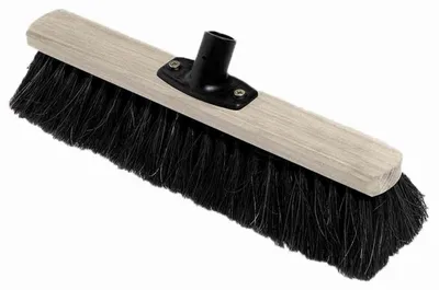 Produktbild von Siena Home Saalbesen Arenga, 60 cm
