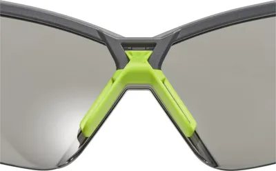 Image de uvex 9181281 uvex Lunettes de protection suXXeed 9181 anthracite