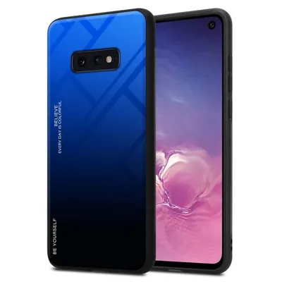 Obrázek produktu pro Cadorabo DE-151829, Samsung, Samsung Galaxy S10e, Modrá