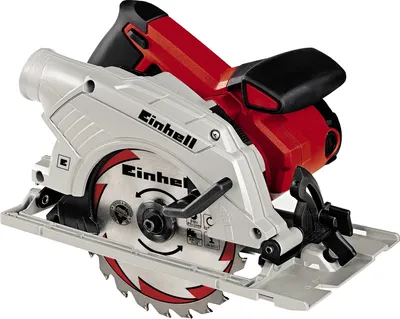 Produktbild von Einhell Handkreissäge TE-CS 165