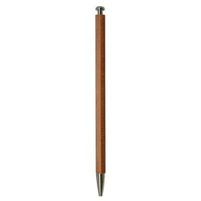 Productafbeelding van Kitaboshi Vulpotlood van natuurlijk hout - 2,0 mm