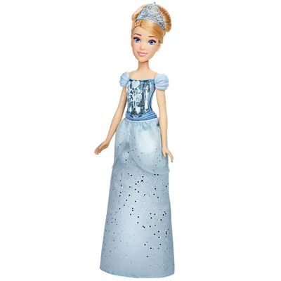 Obrázok produktu pre Disney Princezná Panenka Popelka