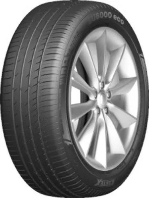 Produktbild von Zeetex Sommerreifen motorcycle-tyres SU6000 Eco ( 255/55 R18 109W )