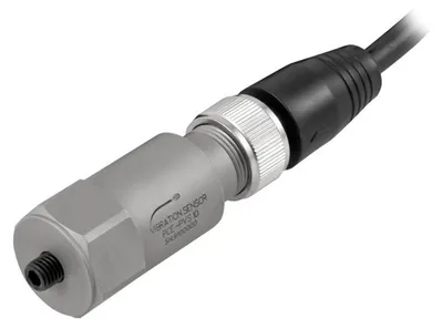 Produktbild von PCE Instruments Beschleunigungsaufnehmer PCE-PVS 10