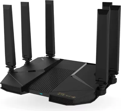 Produktbild von Router ZTE E3330 Dual-Band WiFi 6 Gigabit