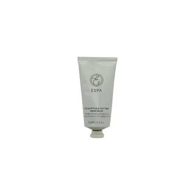 Productafbeelding van Espa Eucalyptus & Tea Tree Handbalsem, 75 ml