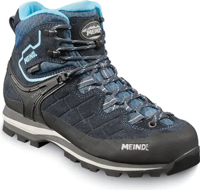 Productafbeelding van Litepeak Lady GTX, maat UK 4,5, kleur marineblauw-azuur