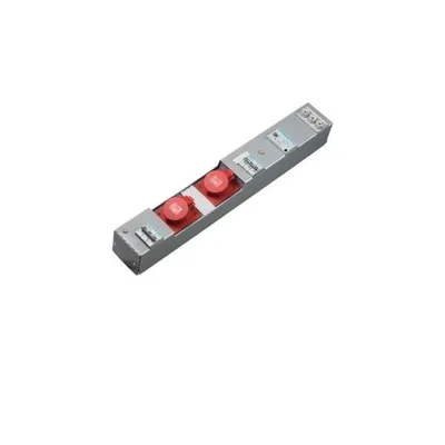 Immagine prodotto di Multipresa Hager ZAH002L
