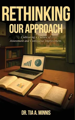 Produktbild von Rethinking Our Approach
