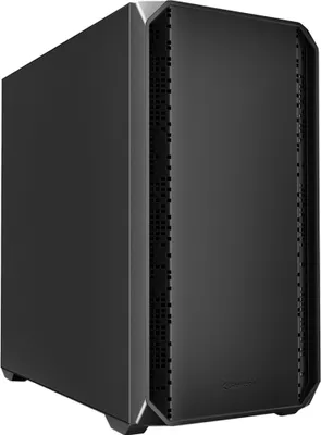 Image de Sharkoon Gehäuse MK2          Micro-ATX       1xMetall schwa