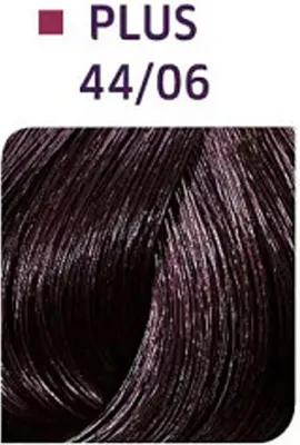 Produktbild von Wella Color Touch Plus 44-06 60ml