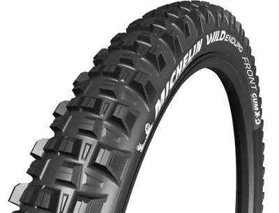 Obrázok produktu pre Cyklistické pneumatiky MICHELIN Wild Enduro Front Gum-X Competition Line 27.5X2.80