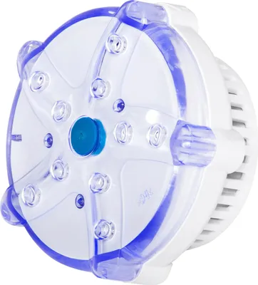 Produktbild von Bestway 60303 Unterwasserbeleuchtung Akku Multi LED