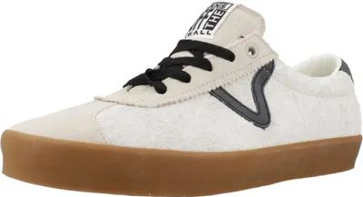 Produktbild von Vans Sneakers VN000CQRBO51 in White color size 38