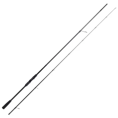 Produktbild von Zeck Fishing Cherry-Stick Black Edition 250cm 7-30g - Spinnrute