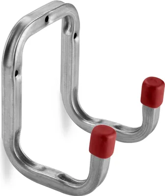 Produktbild von OrgaTech Doppelhaken 120 x 90 mm